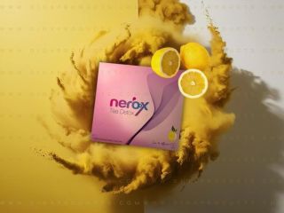 Top Absolute for summer ☀️ Lemon firming Tea 🍋